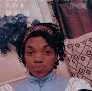 Meet your Posher, Ashanti